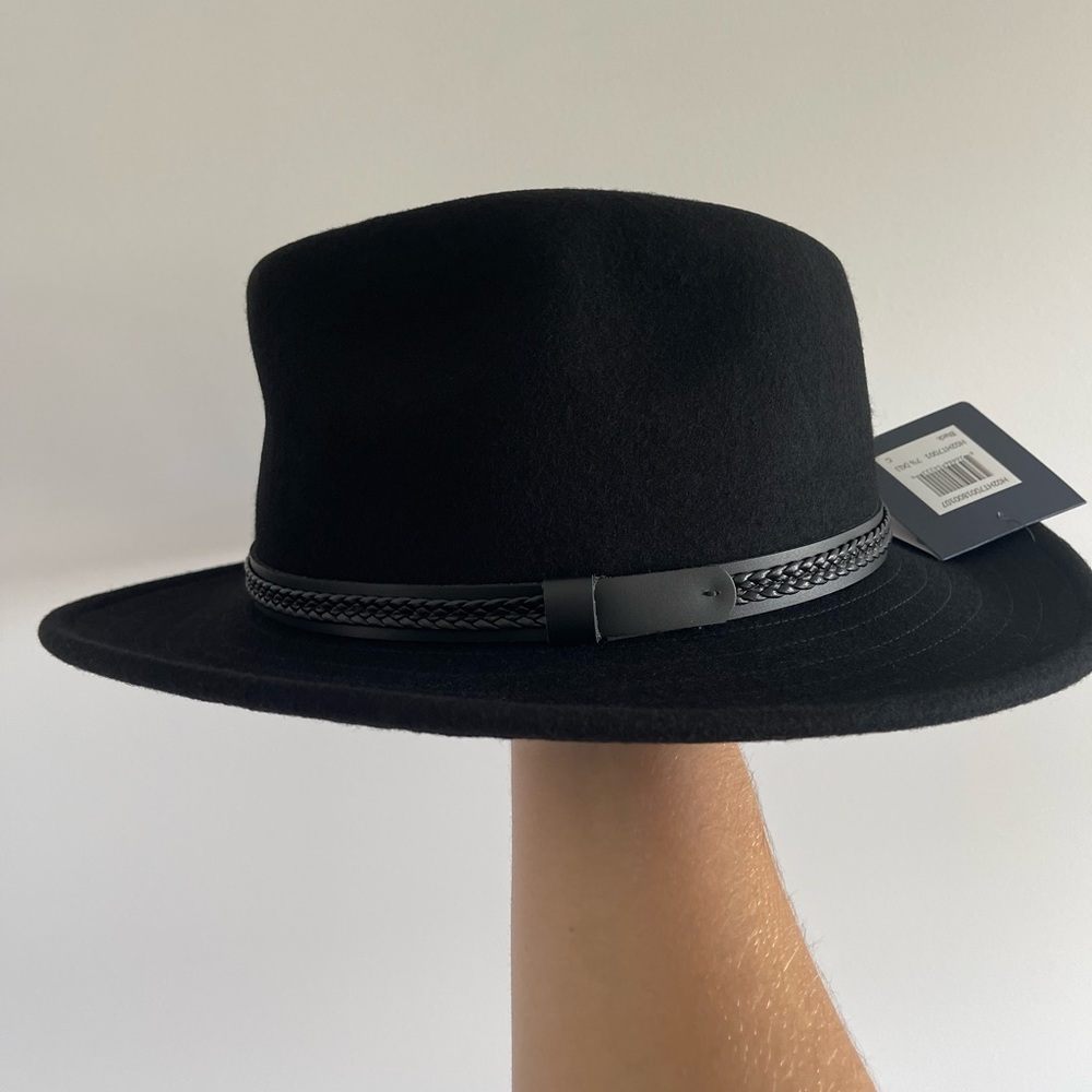 Tilley Montana Hat